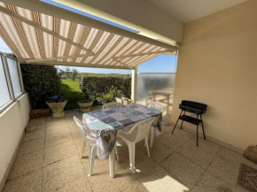 Appartement Saint-Jean-de-Monts, 2 pièces, 4 personnes - FR-1-224C-202
